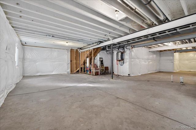 588 Silver Rock Trail, Castle Rock, CO 80104