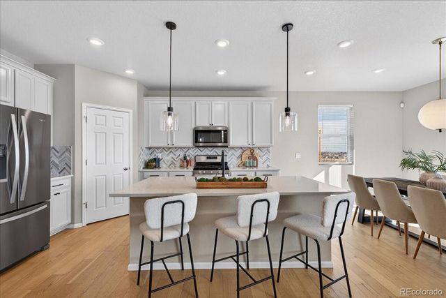 588 Silver Rock Trail, Castle Rock, CO 80104