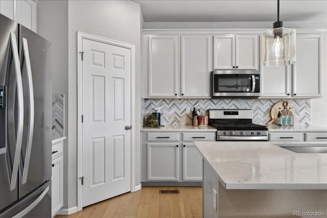 588 Silver Rock Trail, Castle Rock, CO 80104