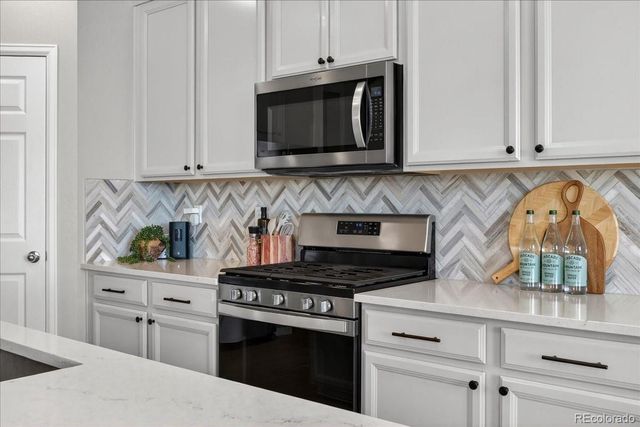 588 Silver Rock Trail, Castle Rock, CO 80104