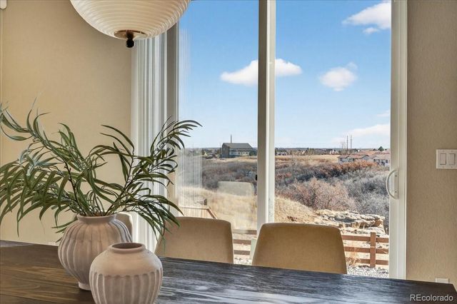 588 Silver Rock Trail, Castle Rock, CO 80104