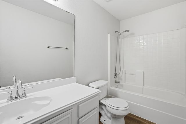 7101 Ranger Way, Fort Worth, TX 76133