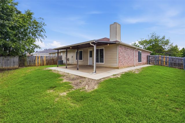 7101 Ranger Way, Fort Worth, TX 76133