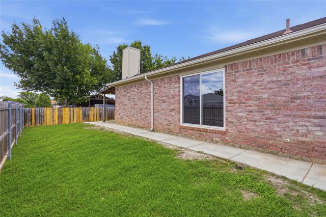 7101 Ranger Way, Fort Worth, TX 76133