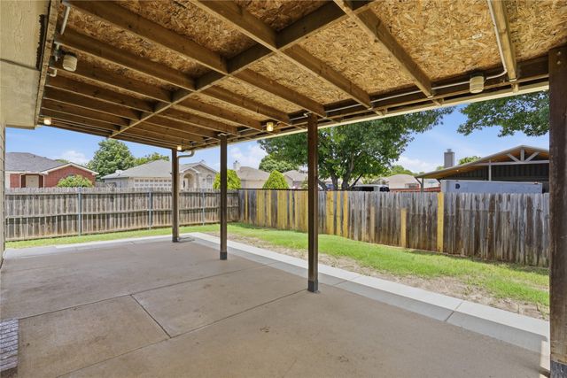7101 Ranger Way, Fort Worth, TX 76133