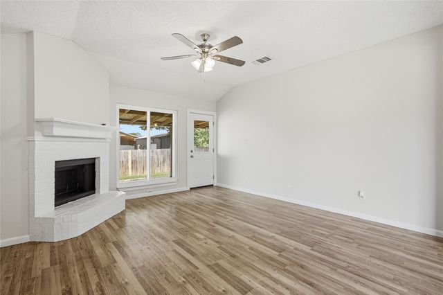 7101 Ranger Way, Fort Worth, TX 76133