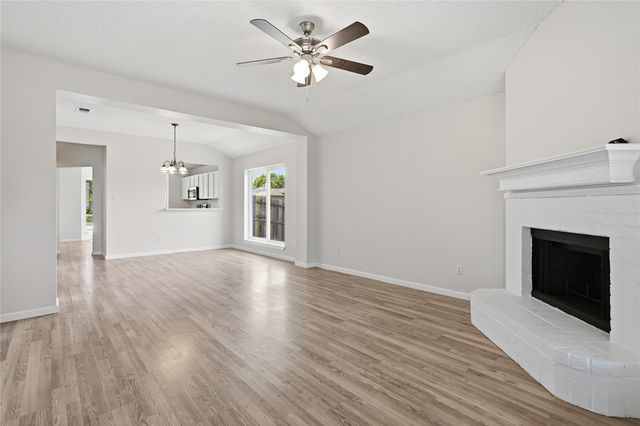 7101 Ranger Way, Fort Worth, TX 76133
