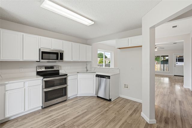7101 Ranger Way, Fort Worth, TX 76133