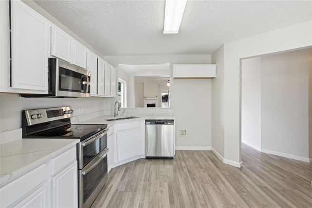 7101 Ranger Way, Fort Worth, TX 76133