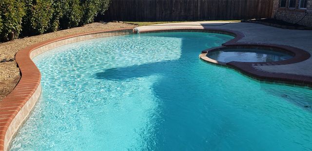 2612 Timberhill Drive, Flower Mound, TX 75028