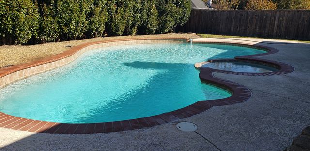 2612 Timberhill Drive, Flower Mound, TX 75028