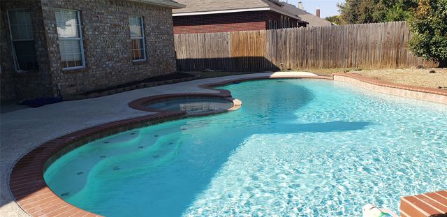 2612 Timberhill Drive, Flower Mound, TX 75028