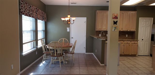 2612 Timberhill Drive, Flower Mound, TX 75028