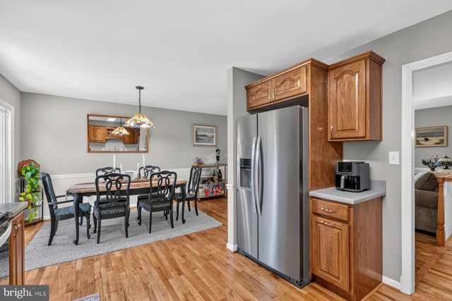 918 WAMPLER LN, Westminster, MD 21158