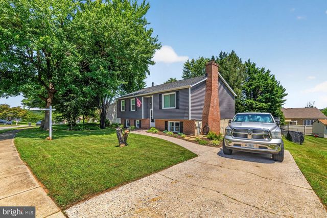 918 WAMPLER LN, Westminster, MD 21158