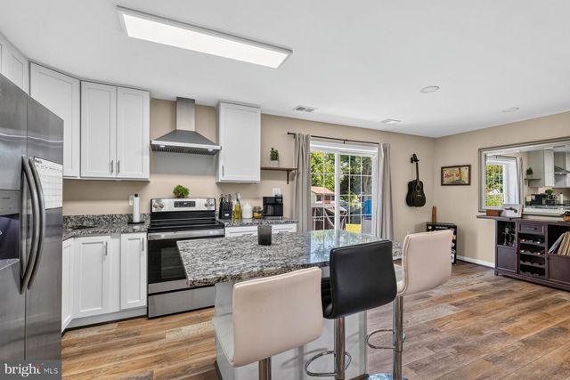 918 WAMPLER LN, Westminster, MD 21158