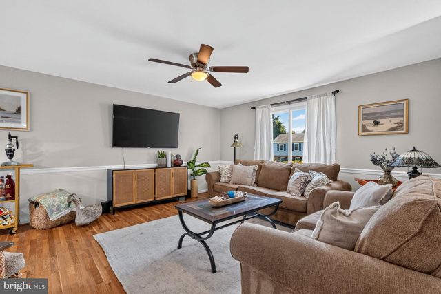 918 WAMPLER LN, Westminster, MD 21158