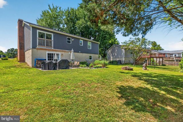 918 WAMPLER LN, Westminster, MD 21158