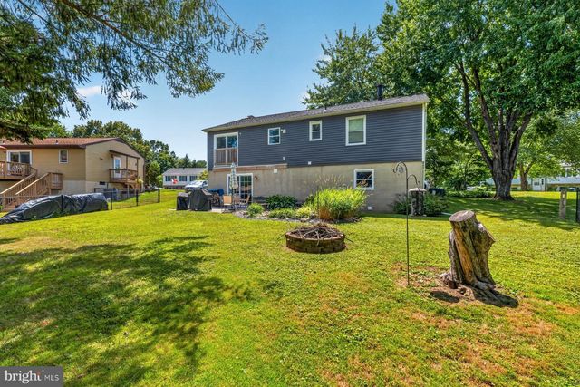 918 WAMPLER LN, Westminster, MD 21158