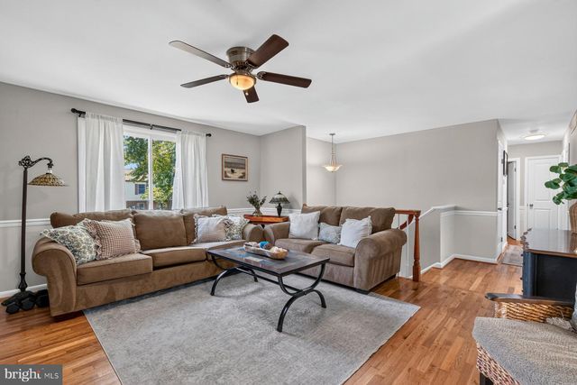 918 WAMPLER LN, Westminster, MD 21158