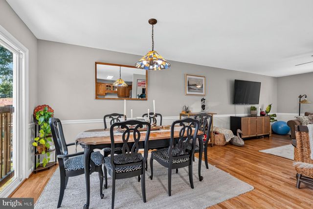 918 WAMPLER LN, Westminster, MD 21158