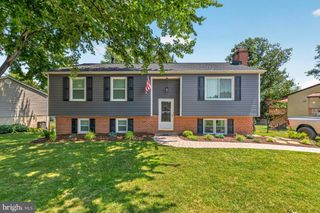 918 WAMPLER LN, Westminster, MD 21158