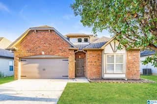 1128 AVALON DRIVE, Moody, AL 35004