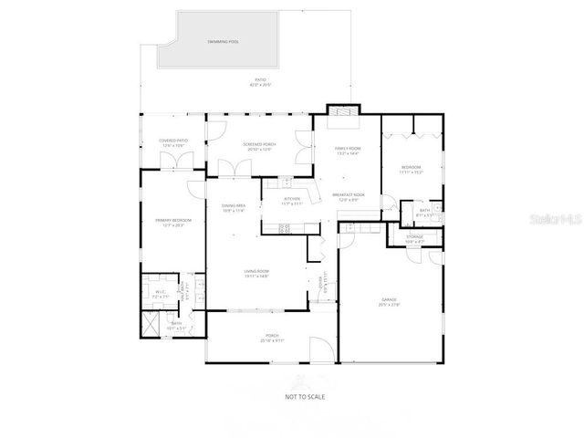 11174 90TH TERRACE, Seminole, FL 33772