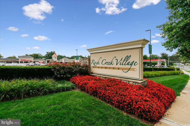 13714 DRAKE DR, Rockville, MD 20853