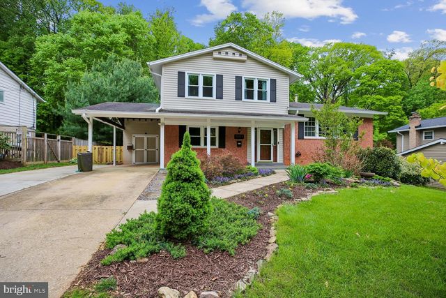 13714 DRAKE DR, Rockville, MD 20853