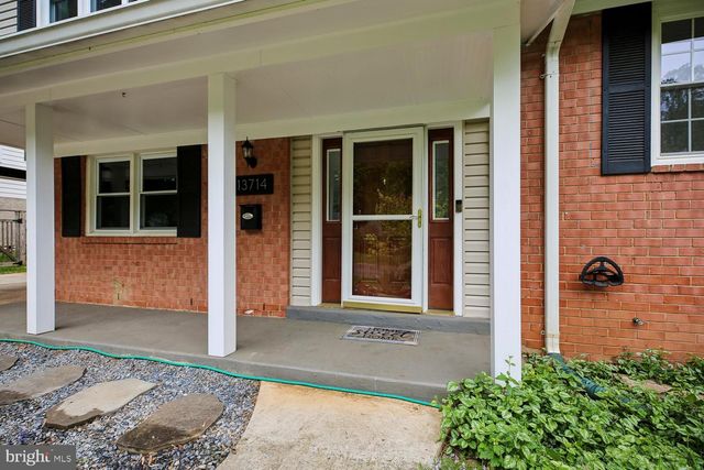 13714 DRAKE DR, Rockville, MD 20853