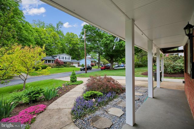 13714 DRAKE DR, Rockville, MD 20853