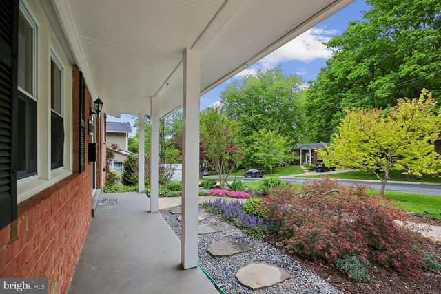 13714 DRAKE DR, Rockville, MD 20853