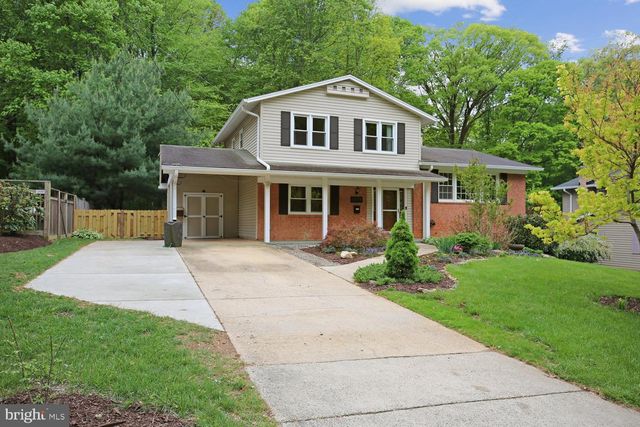 13714 DRAKE DR, Rockville, MD 20853