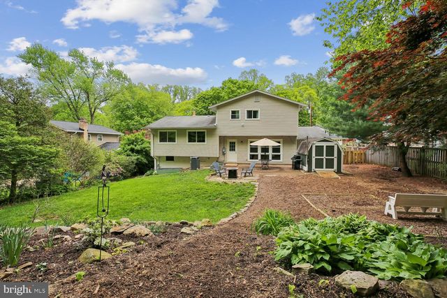 13714 DRAKE DR, Rockville, MD 20853
