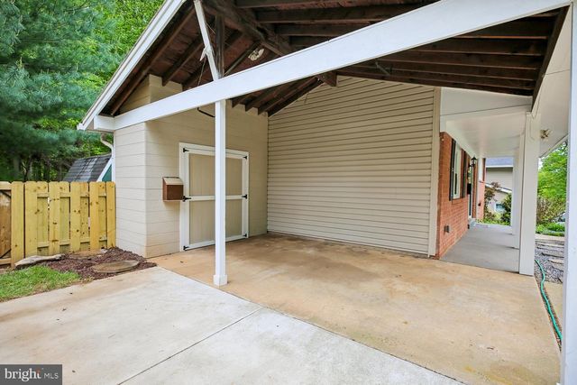 13714 DRAKE DR, Rockville, MD 20853