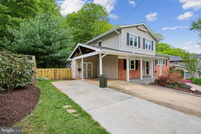 13714 DRAKE DR, Rockville, MD 20853
