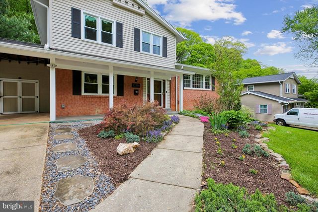 13714 DRAKE DR, Rockville, MD 20853