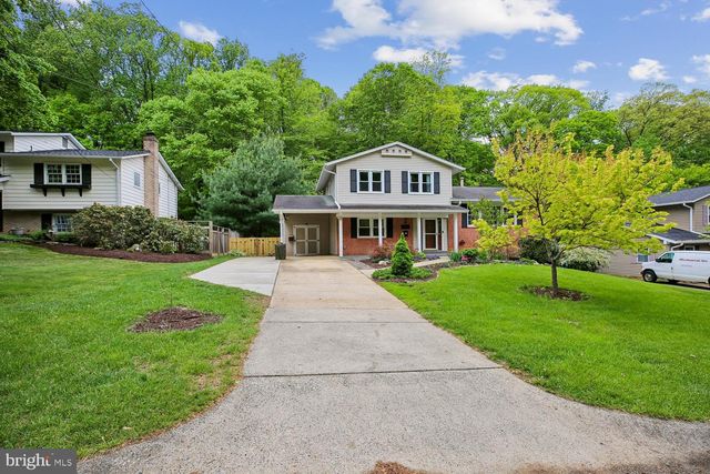 13714 DRAKE DR, Rockville, MD 20853