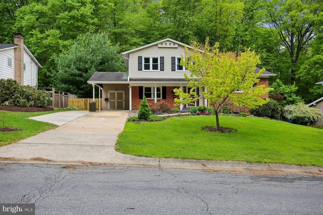 13714 DRAKE DR, Rockville, MD 20853