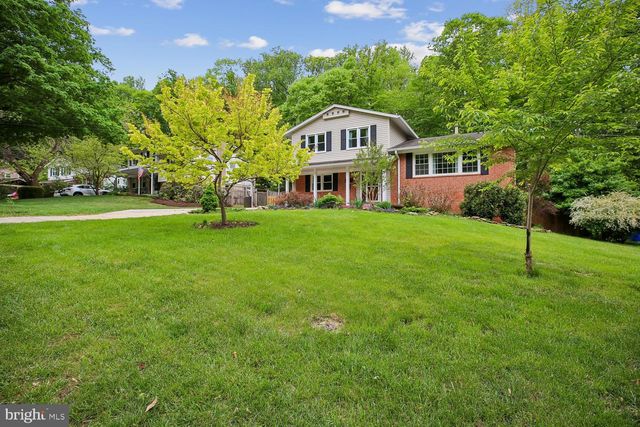 13714 DRAKE DR, Rockville, MD 20853