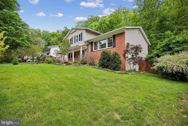 13714 DRAKE DR, Rockville, MD 20853