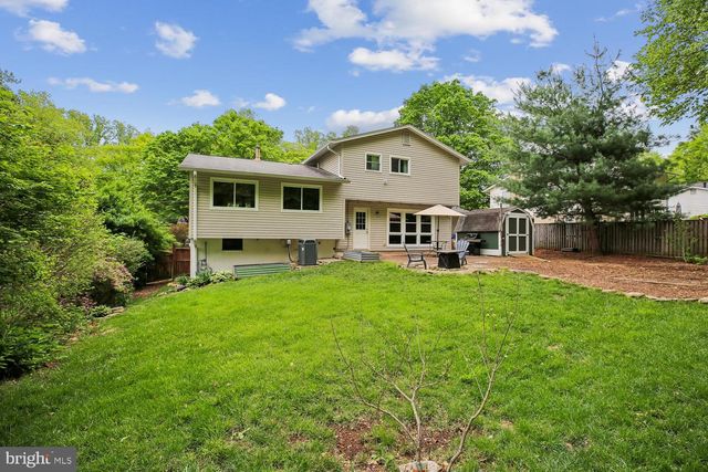 13714 DRAKE DR, Rockville, MD 20853