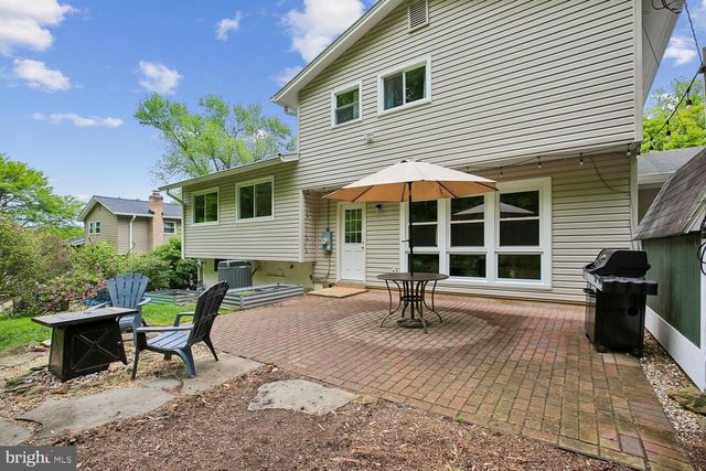 13714 DRAKE DR, Rockville, MD 20853