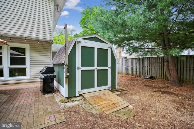 13714 DRAKE DR, Rockville, MD 20853