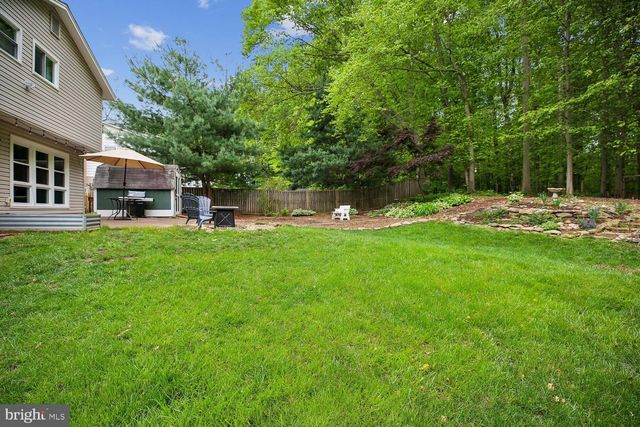13714 DRAKE DR, Rockville, MD 20853