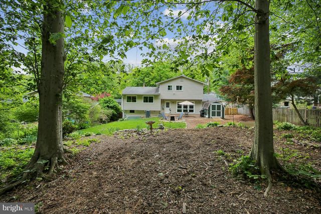 13714 DRAKE DR, Rockville, MD 20853