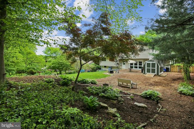 13714 DRAKE DR, Rockville, MD 20853