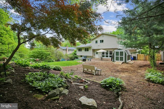 13714 DRAKE DR, Rockville, MD 20853