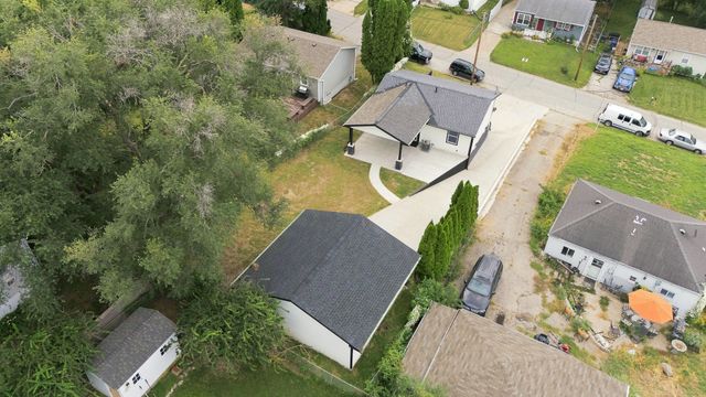 2536 Morton Avenue, Des Moines, IA 50317